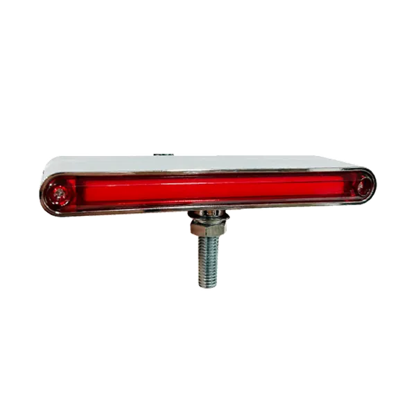 Barra Led para Carro Gel Semáfaro Proled Izquierda